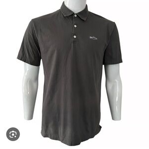 Patagonia Mens Gray Shirt